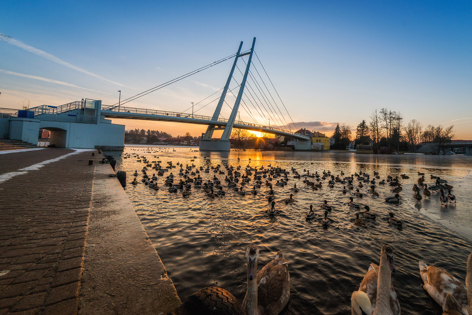 Atrakcje w Mikołajkach