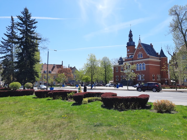 Muzeum w Kętrzynie Zamek